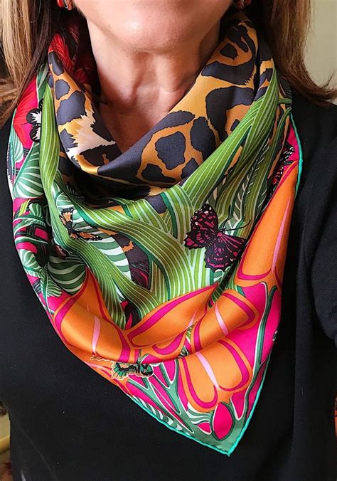 where can i exchange hermes scarf|hermes scarf no refund.